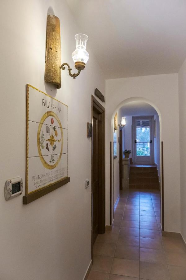 Agriturismo Bellofatto Torella dei Lombardi Exterior foto